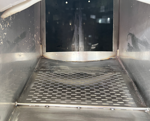 Macchina Industriale e Commerciale per la Produzione di Patatine Fritte 100kg/h, Linea di Produzione di Patatine Surgelate - Product Image 6