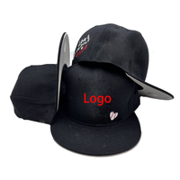 Il Prezzo per 10 Pezzi Si Riferisce Solo a 1 Pezzo Cappello da Baseball Sportivo Unisex a 6 Pannelli con Ricamo 3D
