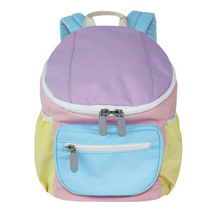 Mignon sac à dos pour enfants personnalisé filles garçons extérieur voyage étudiant sac à dos enfants Mini sacs d'école décontractés jardins d'enfants <span class=keywords><strong>cartable</strong></span> - Product Image 6