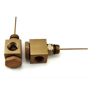 Different Raw Material of Stainless Steel Cnc Turning Machining Auto Spare Parts and Pen Accessories - Product Image 5