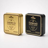 Sugar Free Hard Coffee Candy, Wholesale Coffee Flavored Hard Sweets