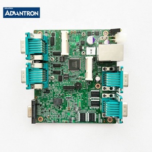 Carte mère industrielle ADVANTECH DTOS-EMFS01 RB Rev.A1 Fabriquée en Chine, module CPU, stock original, testée à 100 % et fonctionnelle - Product Image 2