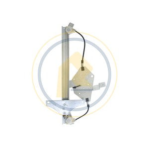 Regulador de Ventana Ac Rolcar ADAPTABLE para OE 9224G3 9802619280 compatible con Citroen C3 2009 - Product Image 1