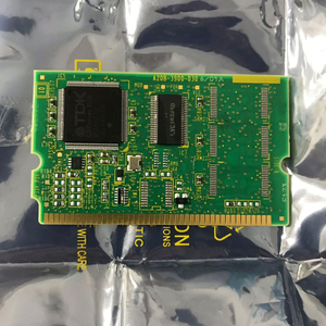 A20B-3900-0306 แผงวงจร FANUC บอร์ด PCB การ์ดหน่วยความจำ - Product Image 4