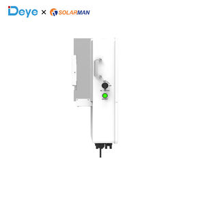 Inversor Solar de Salida Única SUN-8/10/12/15K-SG01HP3-US-AM2, Inversor Híbrido de 10kw <span class=keywords><strong>Deye</strong></span> - Product Image 3