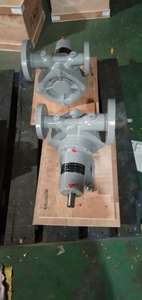 Lpg 터빈 가스 베인 펌프/액체 가솔린 가스 펌프/가스 기계 - Product Image 4