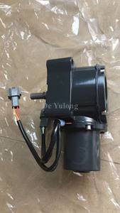 OEM 4614911 оригинальный шаговый двигатель дроссельной заслонки двойной кабель 6BG1 ZX230 для экскаватора <span class=keywords><strong>Hitachi</strong></span> запасные части - Product Image 6