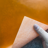 Rouleau de membrane d'étanchéité en tissu non tissé en fibres de polypropylène (PP) pour béton et salle de bain, barrière anti-humidité, garantie 5 ans, haute résistance