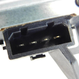 12V chất lượng cao DC chải động cơ gạt nước phía sau động cơ cho VW TOURAN 04-10 Audi A4 08-15 A6 05-11 OEM <span class=keywords><strong>4f9955711</strong></span> - Product Image 5