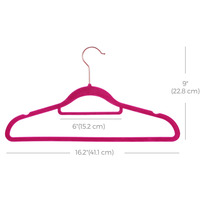 Cintre en velours débloqué pour vêtements, antidérapant, pour costume, manteau, nouveauté, vente en gros, 2021