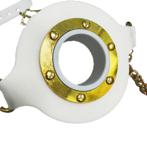 SM Ürünleri Toplu Ağız Açıcı <span class=keywords><strong>Gag</strong></span> Ağız Tıkacı Toplu <span class=keywords><strong>Gag</strong></span> Açılabilir Bdsm Esaret Yetişkin Oyunu Fetiş Fantezi için - Product Image 4