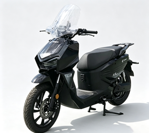 สกู๊ตเตอร์ไฟฟ้า 3000W แบบมอเตอร์<span class=keywords><strong>ไซ</strong></span>ค์สปอร์ตไบค์ - Product Image 1