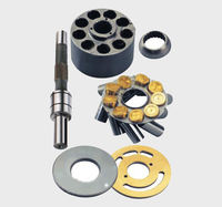 PAVC 33/38/65/100 PAVC33 PAVC38 PAVC65 PAVC100 pièces de pompe hydraulique avec kit de réparation de rechange PARKER