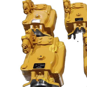 A10vo85drf/53r-Vuc11n00 Serie A10vo Motor de pistón hidráulico Rexroth de alto rendimiento A10vo45 A10vo60 A10vo63 A10vo74 A10vo85 - Product Image 1