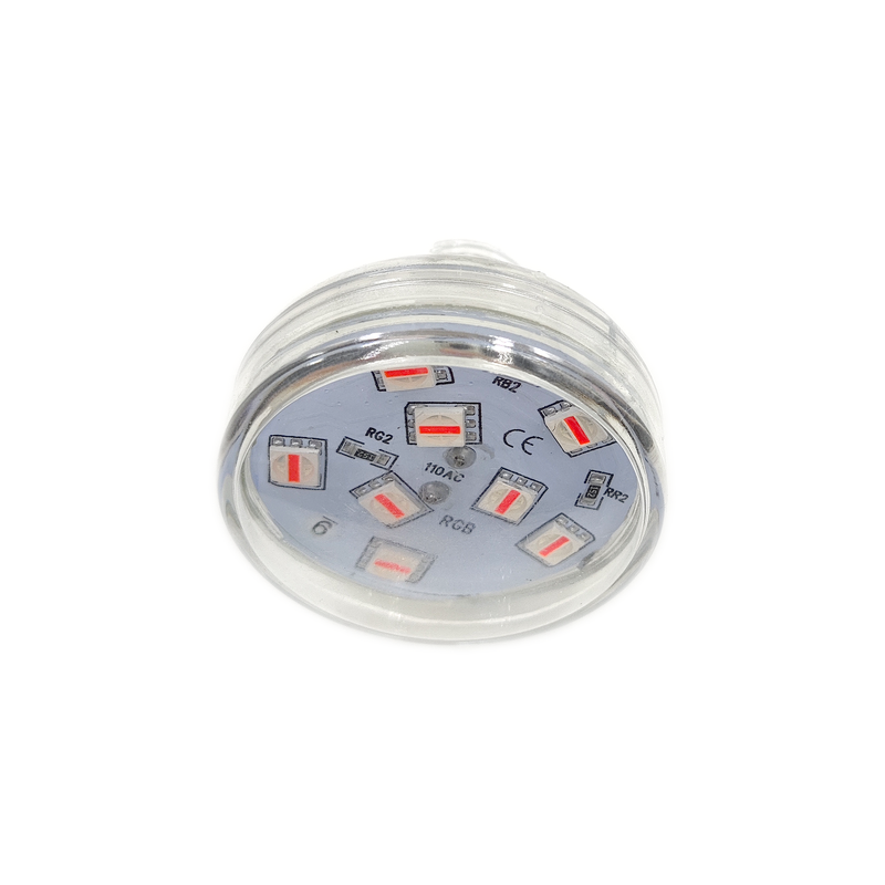 Hot Sale Spot 48mm 360 Lighting