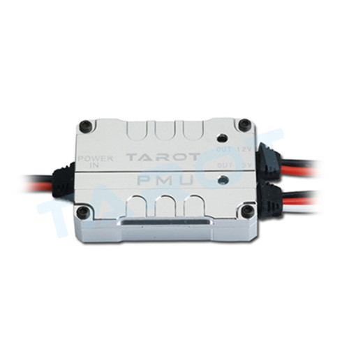Tarot ZYX-M Flight Controller for Multi-Copter ZYX25 - Reliable