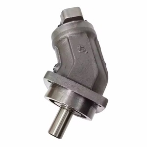 Motor Hidráulico de Pistones Serie A2FO, Cilindrada 45, Torque Continuo 200 Nm, Modelos A2FO45 A2FO56 A2FO63, Fabricado en China - Product Image 5