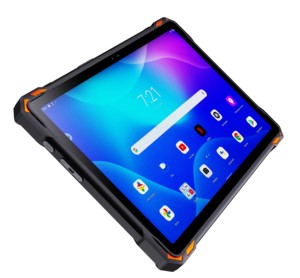 Dustproof Industrial Rugged Phone <strong>Tablet</strong> Pc OEM 11 Inch 11000mAh <strong>4G</strong> LTE <strong>Tablet</strong> PC IP68 Waterproof Rugged <strong>Tablet</strong> With Sim Card - Product Image 4