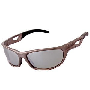 Gafas de Sol Deportivas Xq-Hq XQ-306, Polarizadas, con Protección UV, Gafas de Ciclismo Unisex, Resistentes al Viento - Product Image 4