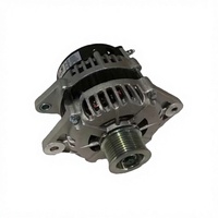 Alternateur pour Cummins pour Dongfeng, assemblage JFZ2707A, DCEC 6CT, pièces de moteur automobile, 28V 70A, prix des alternateurs