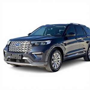 ฟอร์ด เอ็กซ์พลอเรอร์ ปี 2020 <span class=keywords><strong>2021</strong></span> 2022 รุ่น EcoBoost 285 ขับเคลื่อน 4 ล้อ ไทเทเนียม 6 ที่นั่ง มาตรฐานไอเสียระดับ 6 รถมือสองคุณภาพสูง - Product Image 1