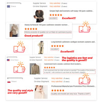 Pull Col Roulé Épais 100 % Cachemire Pur Femme, Ample et Ajusté, Pull Basique en Laine Décontracté pour l'Automne et l'Hiver