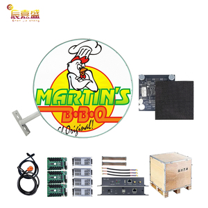 Tùy chỉnh p2.5 P5 Hoạt Hình Thông tư <span class=keywords><strong>LED</strong></span> màn hình TV không thấm nước cửa hàng kinh doanh bảng quảng cáo IP65 cho cửa hàng bán lẻ đồ họa - Product Image 5