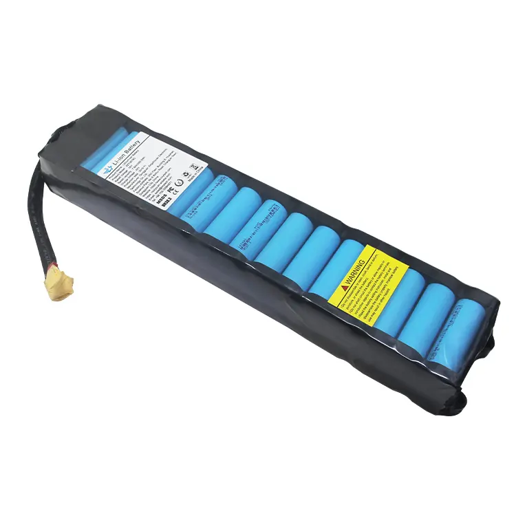 Replacement Compatible 36V 7.8AH Battery Pack For Ninebot Xiaomi Es1 Es2 M365 Pro Scooter
