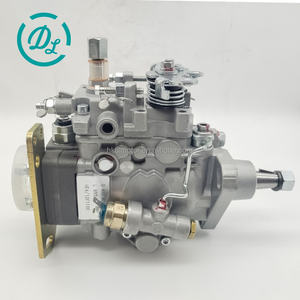 Bomba de Inyección de Combustible Diésel EexcavaStart 0460424302 504063449 para Retroexcavadoras 580M con 6 Meses de Garantía - Product Image 2