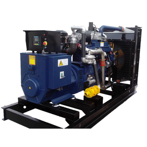 Professional Genset Power Genset <b>Generator</b> Set for Sale - Product Image 3