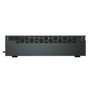การออกแบบเดสก์ท็อปการเล่นเกม OEM ODM Genmachine AMD <span class=keywords><strong>Ryzen</strong></span> 9 <span class=keywords><strong>5900HX</strong></span> 11 DDR4 16G SSD WiFi 6 BT 5.2คอมพิวเตอร์มินิพีซี - Product Image 2
