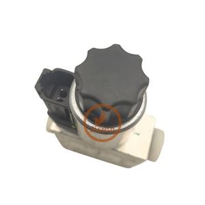 Nouvelle électrovanne Jision 31Q6-20130 31Q6-20131 24V pour excavatrice chargeuse R290-9 Pièces de machines de construction - Product Image 4