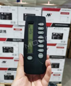 MOBORV-Ventilador LED de 12V para techo, ventilación con sensor de lluvia, RV, autocaravana, caravana, furgoneta, piezas de conversión, accesorios para coches - Product Image 6