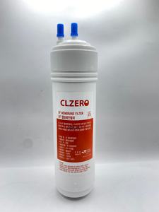 Clzero CL-UF-U/I Hollow Fiber UF Membrane <b>Filter</b> Cartridge Ultra Filtration System for Bacteria Removal and Clean Safe <b>Water</b> - Product Image 3
