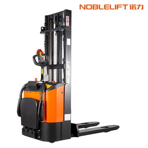 <span class=keywords><strong>Noblelift</strong></span> รถยกไฟฟ้า1600kg 5.3m, รถยกแบตเตอรี่ขนาดเล็ก - Product Image 3