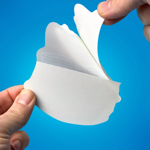 Tem dán vinyl tùy chỉnh giảm giá, logo độc đáo, cắt theo khuôn, dành cho trang trí quảng cáo - Product Image 3