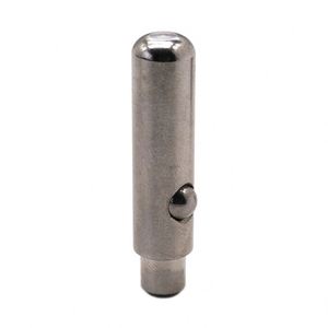 Pasadores de Acero con Hombro, Alta Resistencia, Cabeza Redonda de 22 mm, Recubiertos de TiCN, para Aplicaciones Automotrices, Electrónicas y de Construcción - Product Image 2