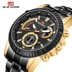 <span class=keywords><strong>VA</strong></span> <span class=keywords><strong>VA</strong></span> VOOM <span class=keywords><strong>VA</strong></span>-2361 japon mouvement Quartz populaire pour homme haute couture nouvelle gravure conception étanche personnaliser tous les Types haut <span class=keywords><strong>Q</strong></span> - Product Image 1