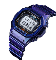 Skmei Jam Tangan Japan Movement Kids Digitaldigital 1608
