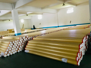 PVC Pana Flex Biểu Ngữ Cuộn/Frontlit PVC Dung Môi Flex Biểu Ngữ Hàn Quốc/Vinyl PVC Biểu Ngữ Flex Bán Buôn Từ trung Quốc Nhà Máy - Product Image 5