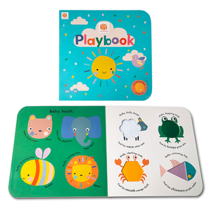 Livres éducatifs pour enfants avec impression personnalisée livres éducatifs en carton anglais <span class=keywords><strong>histoire</strong></span> anglaise livre à couverture rigide - Product Image 1