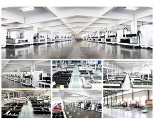 <span class=keywords><strong>3</strong></span> năm bảo hành đầy đủ kèm theo CNC 1kw 1.5KW 2kw 3KW 4Kw 6KW thép không gỉ nhôm máy cắt <span class=keywords><strong>laser</strong></span> - Product Image 6