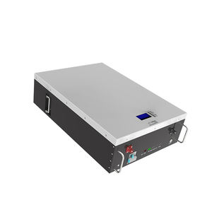 Micoesolar LiFePO4 5KW <span class=keywords><strong>10KW</strong></span> 15KW 48V 51,2 V 100Ah 200Ah Powerwall Box Sistema de almacenamiento de energía para el hogar - Product Image 1