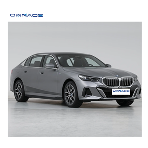 2025 EDrive35L BMWs I5 grande berlina BMWs I5 pura Auto elettrica vendita calda Cina Auto per BMWs I5 - Product Image 3