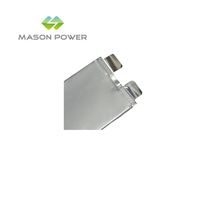 Cellule de batterie à semi-conducteurs Ultra High Energy 410Wh/KG 3.7V 40000mAh 10C pour FPV UAV UAS EVTOL Agriculture Mapping Inspect Drones