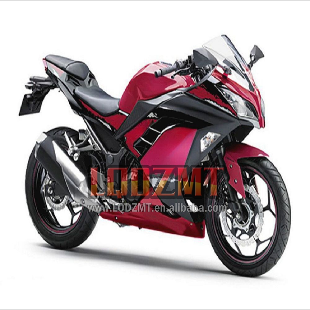 HealTech Kawasaki Ninja 300 13-17 GIPro DT-Series Gear Indicator