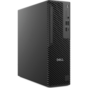 For High Performance Pro Slim Desktop FCS1250 Core Ultra 5 235 /16GB/ 512GB SSD Black Workstation with Keyboard KM555 in Stock - Product Image 4