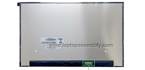 Pantalla LCD para Portátil de Repuesto, Nueva, al por Mayor, de 16.0 Pulgadas, Delgada, 40 Pines, NE160QDM-NYH B160UAN04.1, con Certificación CE ROHS - Product Image 2
