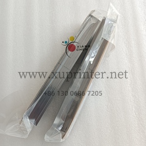 WD High Quality P8377240 Carbon Sheet for KBA Offset <b>Printing</b> <b>Machine</b> Parts - Product Image 3