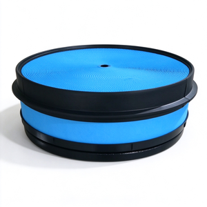 Pièces de rechange automobiles : Filtre à air diesel pour générateurs Caterpillar, moteurs industriels et marins 226-2779 P635236 - Product Image 3